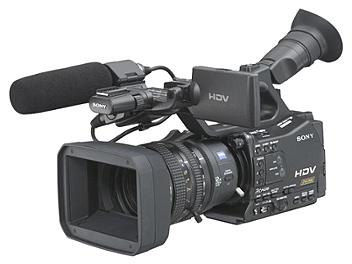 SONY HVR Z7 PAL