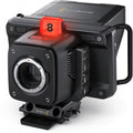 CÁMARA BLACKMAGIC STUDIO 6K PRO