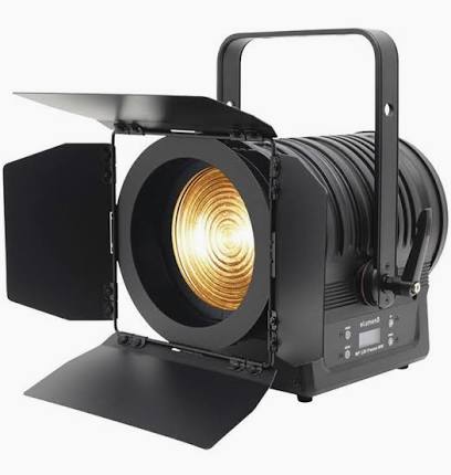 LED Fresnel Elumen8 120w