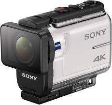 Sony Action FDR-x3000r