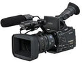 SONY HVR Z7 NTSC